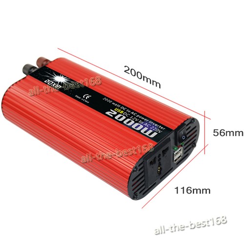 Turbina eolica 800W elica Maglev generatore eolico e regolatore inverter 12V 24V 48V - Foto 27 di 45