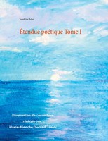 Sandrine Adso | ÉTendue PoéTique Tome I | Taschenbuch | FranzöSisch (2021)