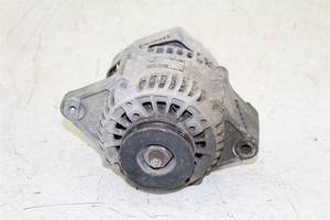 2007 Kubota RTV 1100 Alternator Generator 33500