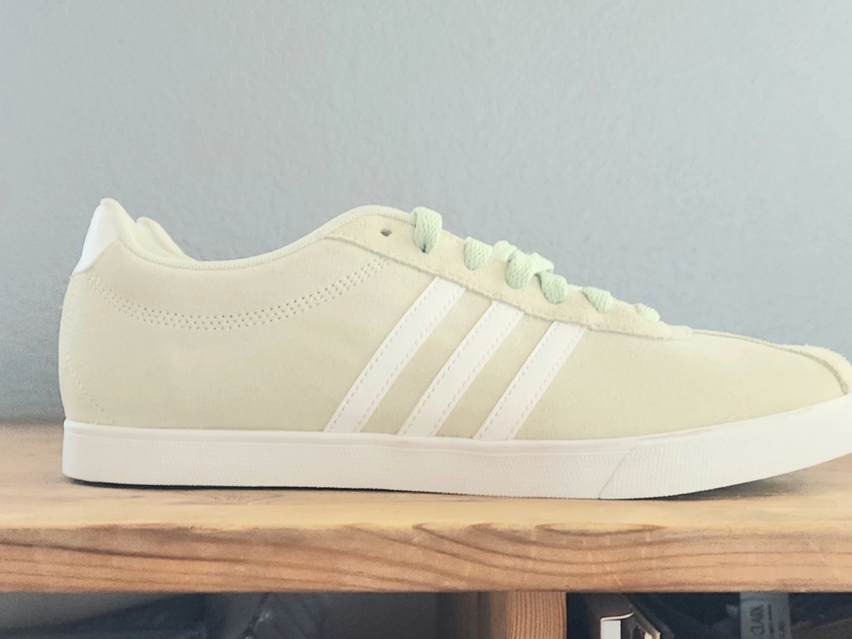 adidas NEO Suede Athletic Shoes for Women for sale | eBay