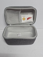 Aproca Hard Storage Travel Case for Canon PowerShot SX540 Digital Camera Grey