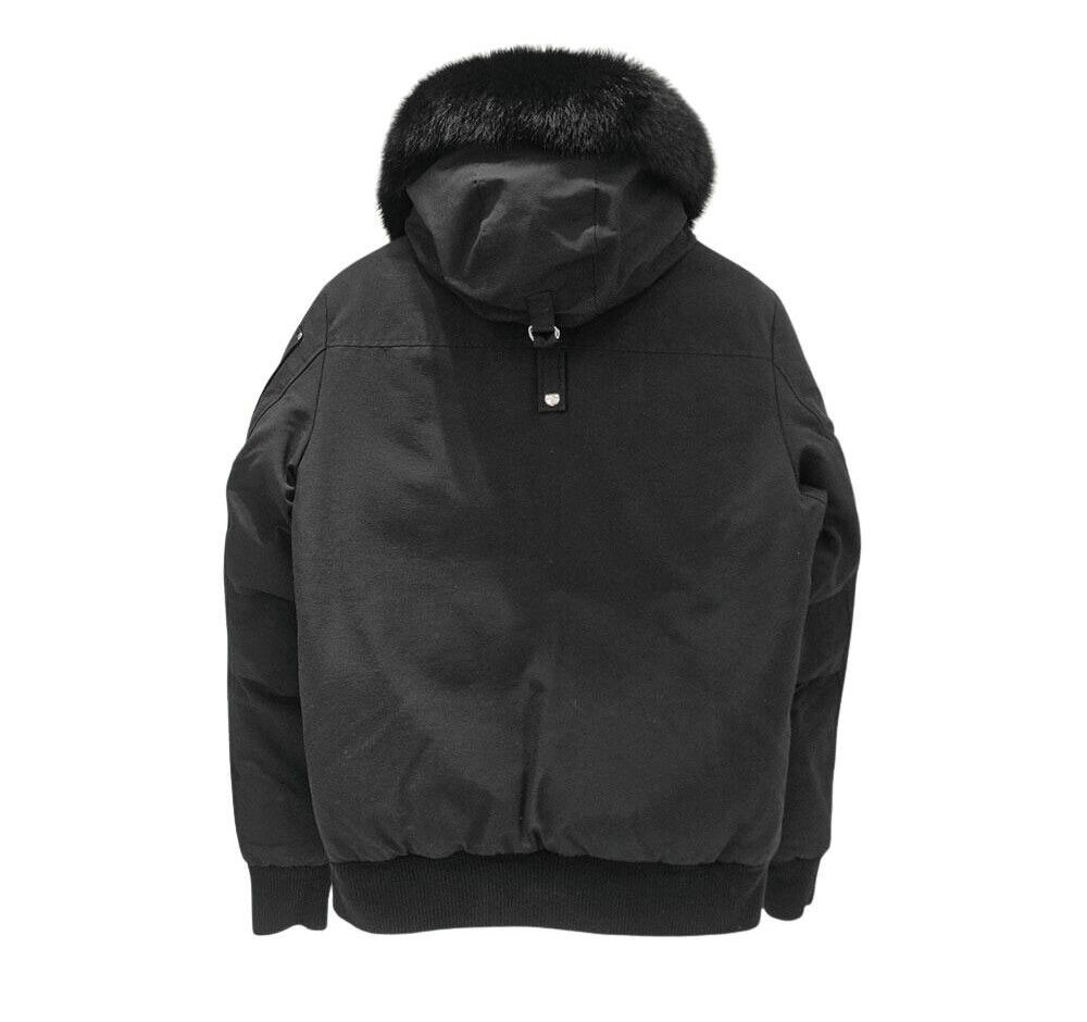 Moose Knuckles Ballistic Padding Jacket 796028413… - image 2