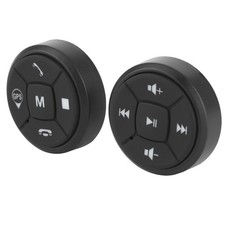5 Steering Wheel Control Button Volume Wireless Switch For Car GPS DVD GBJL