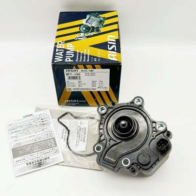#ad #ad AISIN Water Pump WPT 190 FOR TOYOTA LEXUS CT200H AQUA ZVW30 ZVW35 161A0 29015 US $125.00