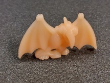 Vintage 1992 The Flintstones Fruity Pebbles Cereal Prize Dinosaur Pterodactyl