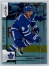 2017 O-Pee-Chee #27 Connor Carrick Toronto Maple Leafs