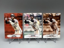 2025 Topps Stadium Club #153 Byron Buxton - BRONZE - BASE - SEPIA - Twins