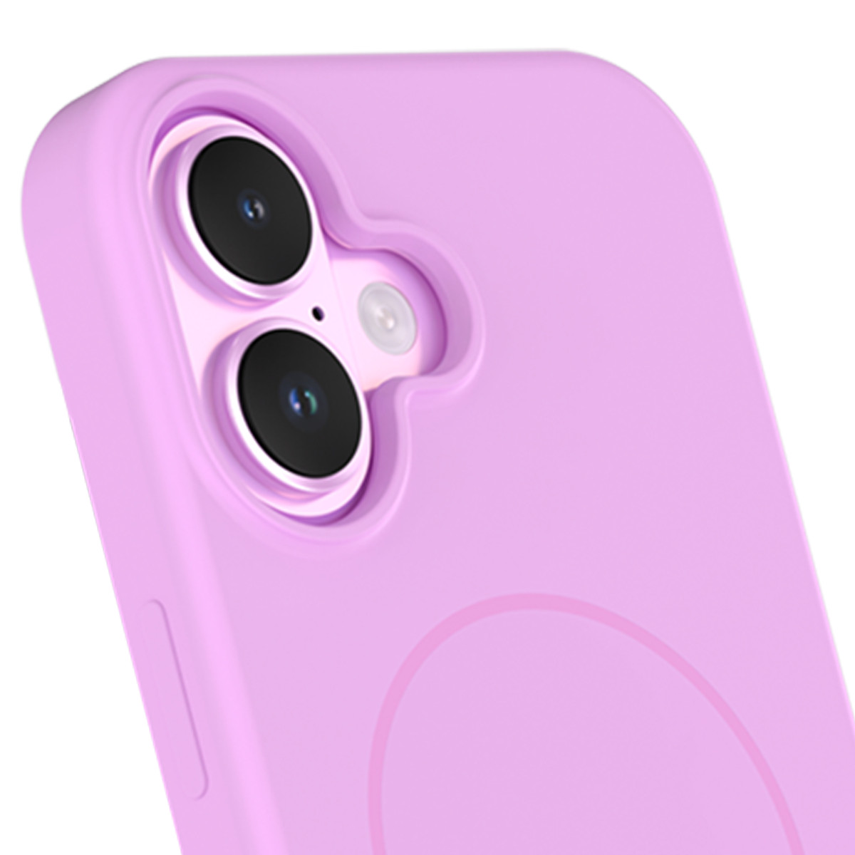Coque silicone iPhone 17 Force Case robuste antichoc 2 mètres protection intégrale