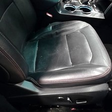 Passenger Front Seat Leather Electric Thru 063017 Fits 16-17 Explorer 995656 Passenger Front Seat Leather Electric Thru 063017 Fits 16-17 Explorer 995656