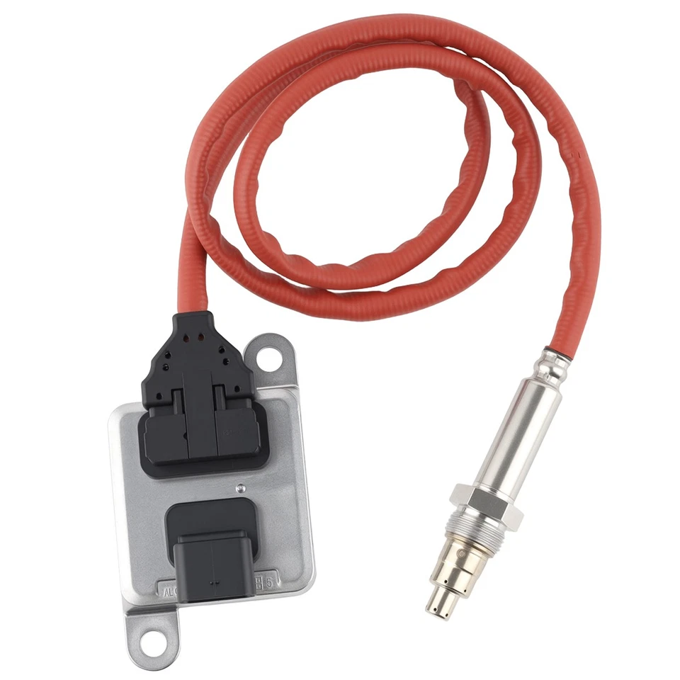 Sensor trasero de NOx de alta calidad para BMW 535d X5 F15 2014-2018 858984401 5 pines nuevo Foto 3 de 4