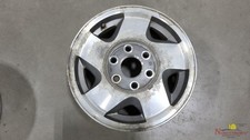 1999 Chevy Tahoe 16 Wheel Rim 16x7 6 Lug 5-12 Alum