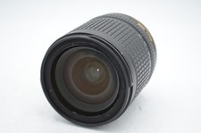 Nikon AF-S DX Nikkor 18-135mm f/3.5-5.6 G ED IF Autofocus Lens for APS-C Sensor