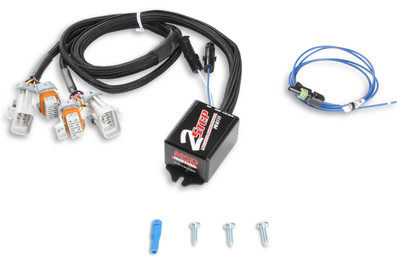 MSD IGNITION 2-Step Launch Control - GM LS Engines- 8733