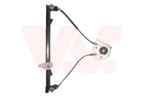 VAN Wezel Fensterheber 1623261 FüR Fiat Lancia Musa Idea 16V Multijet LPG JTD