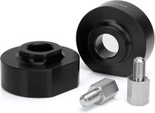 Dynofit 2front Lift Kit For Ford 81-96 F150 83-96 Ranger 83-96 Bronco Ii 4wd