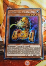 A-Assault Core LCKC-EN019 Legendary Collection Kaiba 1st Edition
