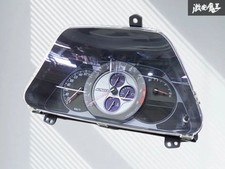 Jdm Toyota Altezza Lexus Is300 Sxe10 Kouki 6mt Speedo Cluster 83800-53490 Jdm Toyota Altezza Lexus Is300 Sxe10 Kouki 6mt Speedo Cluster 83800-53490
