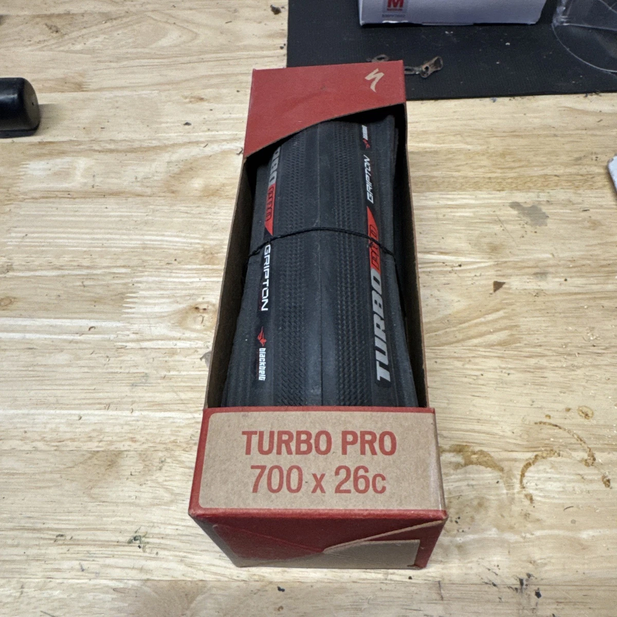 Specialized Turbo Tire | eBay