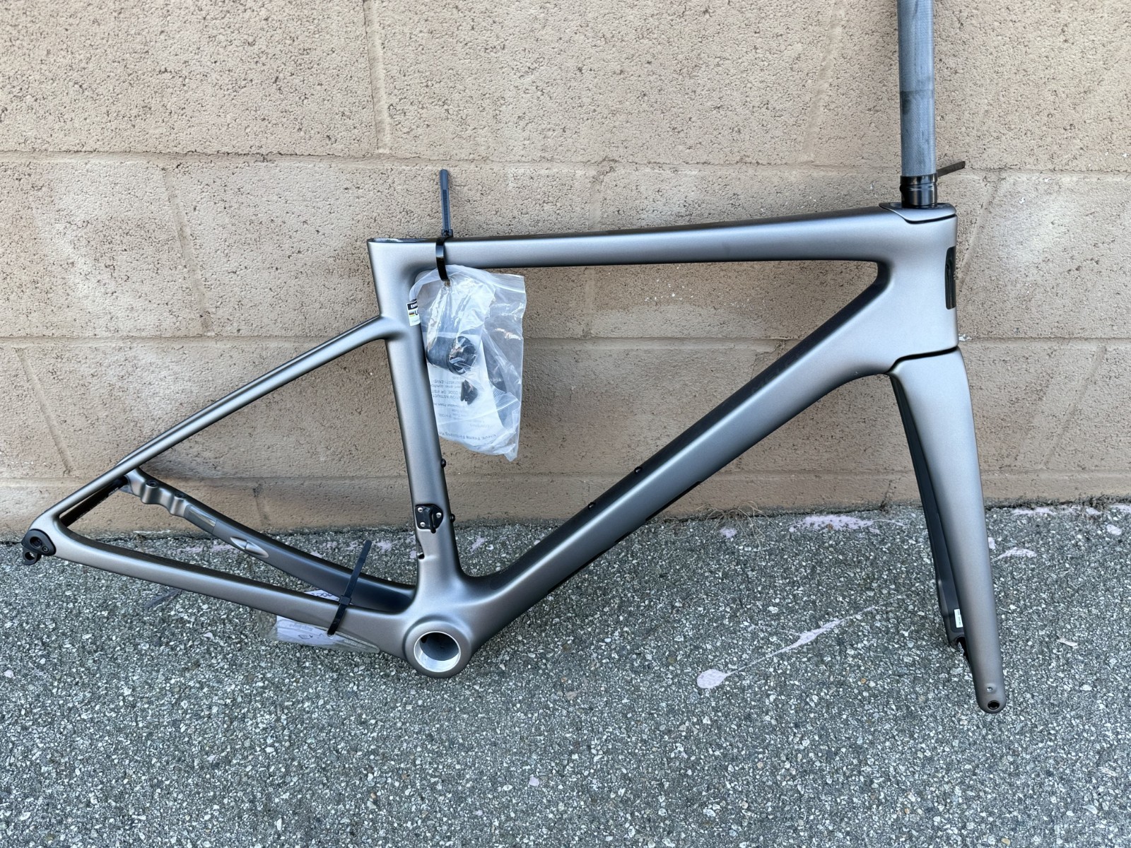 ENVE Melee Frameset (Size 50)