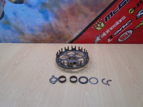2005 KTM EXC 400 CLUTCH BASKET 2003-2005 KTM OEM 250 400 450 525 EXC SX