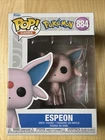 Funko Pop! Vinyl: Pokémon - Espeon #884