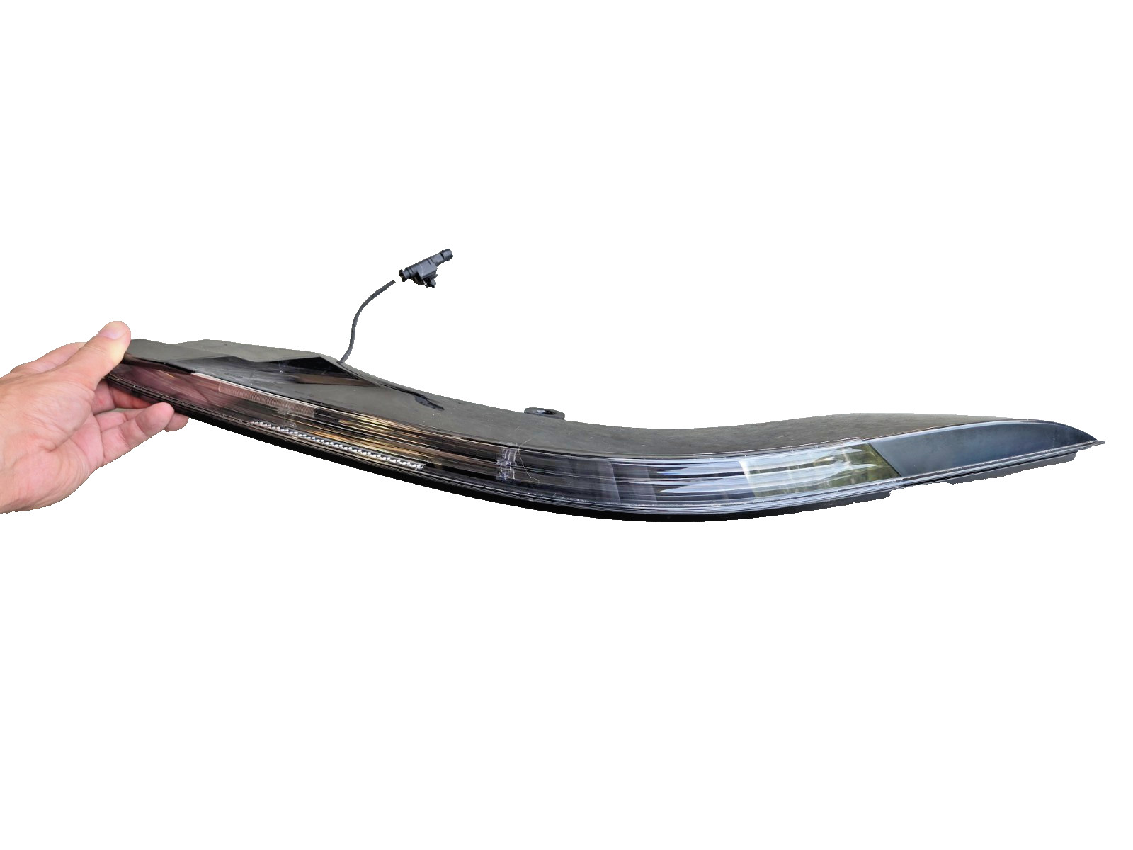 BMW i8 2014-2020 Rear Left Side turn signal