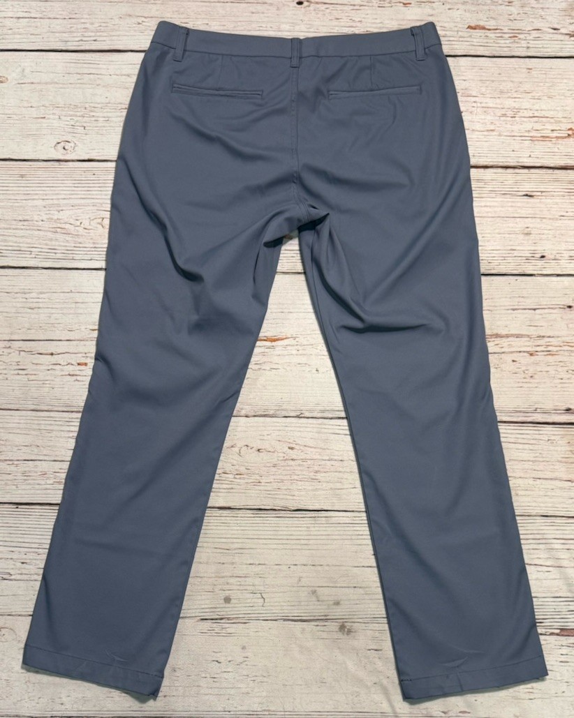 Bonobos Maide Slim Straight Performance Pants Men… - image 2