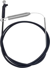 Toro 20333 20373 Recycler 22IN Lawn Mower Engine Brake Cable 115-8439 Assembly