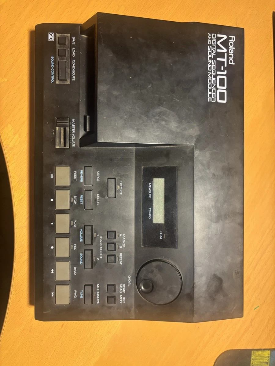 roland mt products for sale | eBay