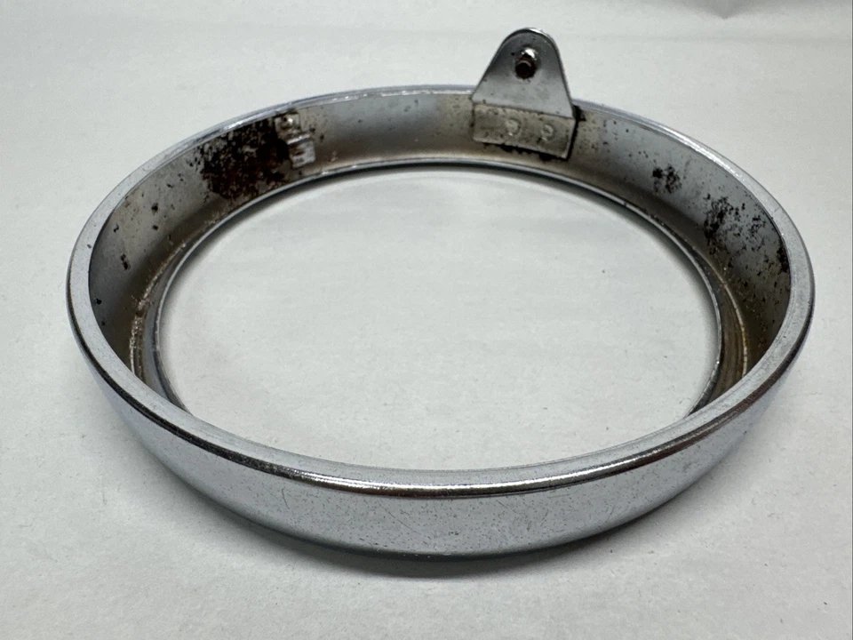 ✅ Yamaha YG1 YG1T YGS1 YJ2 MG1T Faro Luz Lámpara Llanta 127-84115-00 *120 Foto 2 de 4