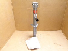 245542 New-No Box; Bulldog 1551570117 Sidewind Travel A-Frame Trailer Jack; 2K