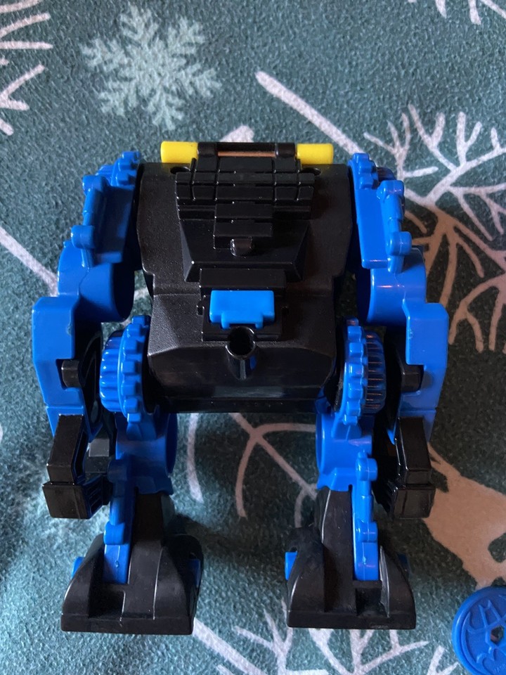 Imaginext riddler moon rover batman robot | eBay
