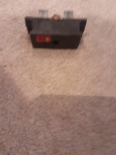 WYLEX HRC CARTRIDGE FUSE ASSEMBLY 30A  WITHOUT BASE