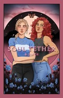 Soul Tether B. Joyce Taschenbuch Moon Beetles Kartoniert / Broschiert Englisch
