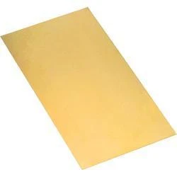 Modelcraft Phosphor bronzePhosphor bronze metal sheet200 mm150 mm