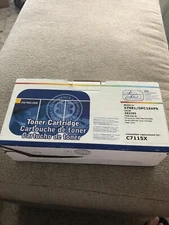 New hp c7115x Signature Select 57891/DPC15XPS unopened