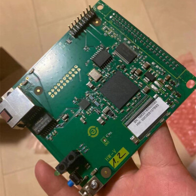 Original New Roalnd Network Card Board FP740/SP540V/FJ540