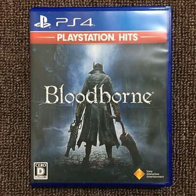 Bloodborne PS4Hits PS4