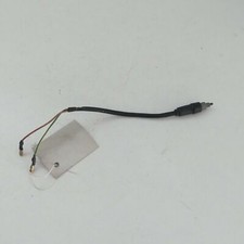 Interruttore luce freno anteriore originale Yamaha YQ Aerox front stop switch assy front