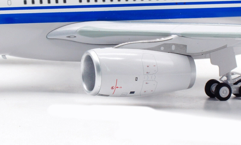 Aviation Air China for Airbus A330-200 B-6549 1/200 Aircraft Pre