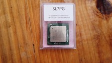 64-BIT INTEL XEON PROCESSOR, 3.40 GHZ, 1M CACHE - SL7PG