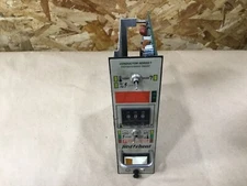 Fast Heat KM010000VK-01 Plastic Process Temperature Controller Card #23D5