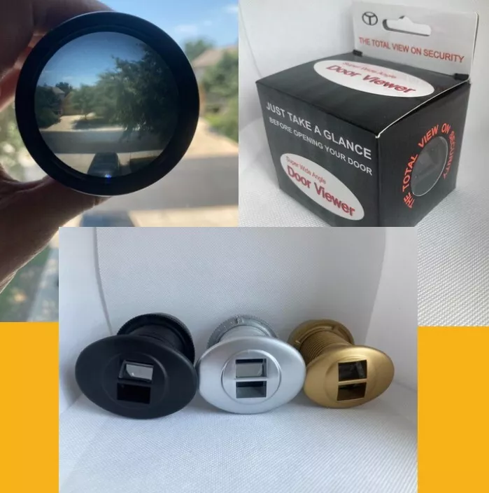 Door scope deals