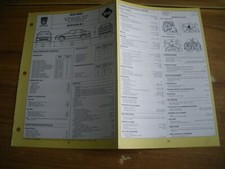 Revue technique Rover 416