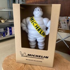 Modellino bambola Michelin Man Standard Bibendum 12" H310xW210xD110mm