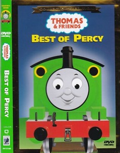 thomas and friends best of percy