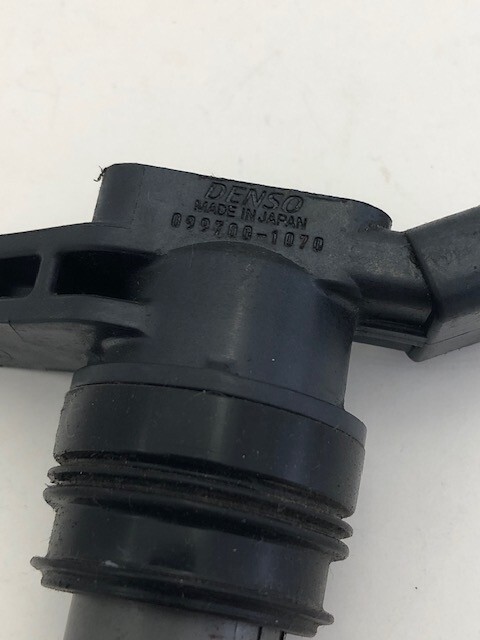 DENSO Fomoco Ignition Coil 099700-1070 | eBay