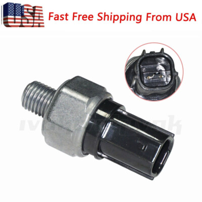 3rd Gear AT Transmission Oil Pressure Switch Sensor For Honda Acura 1997-2009 – 28610-RKE-004