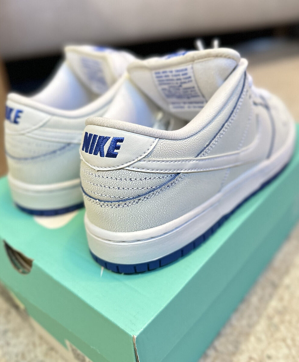 Size 9.5 - Nike SB Dunk Low Premium Game Royal 2019 Size 9.5 - Nike SB Dunk Low Premium Game Royal 2019