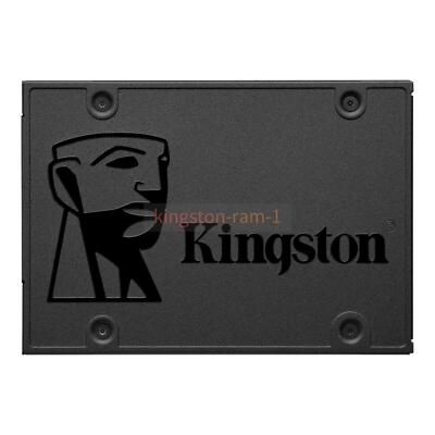 Kingston 2.5